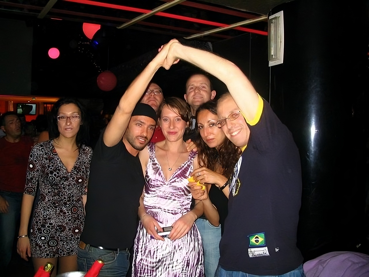 Corsisti 2006/07